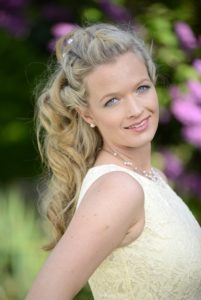 Friseur Tauberbischofsheim festliche Frisuren